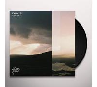 Ziggy Alberts Truly acoustic (Vinyl LP) 12" Album