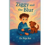 Ziggy and the Blur