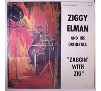 Ziggy Elman and his orchestra - Zaggin' With Zig