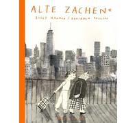Ziggy Hanaor Alte Zachen: Old Things (Copertina rigida)