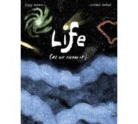 Ziggy Hanaor Life (As We Know It) (Copertina rigida)