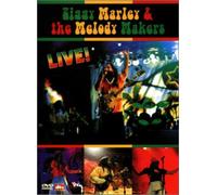 Ziggy Marley and the Melody Makers