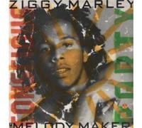Ziggy Marley And The Melody Makers - Concious Party