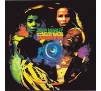 Ziggy Marley and the Melody Makers Jahmeyka