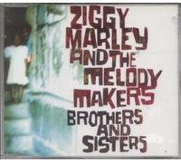 Ziggy Marley - Brothers And Sisters