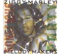 Ziggy Marley - Conscious Party