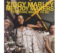 Ziggy Marley - Everyone Wants To Be
