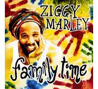 Ziggy Marley - Family Time