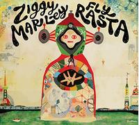 Ziggy Marley - Fly Rasta