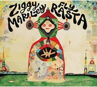 Ziggy Marley - Fly Rasta