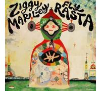 Marley, Ziggy - Fly Rasta
