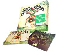 Ziggy Marley - Fly Rasta / in Concert Deluxe Pack