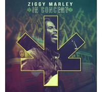 Ziggy Marley - In Concert