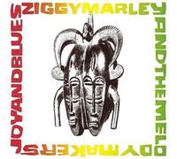 Ziggy Marley - Joy & Blues
