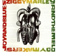 Ziggy Marley - Joy & Blues by Ziggy Marley (1995-04-03)