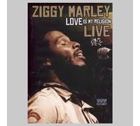 Ziggy Marley - Love Is My Religion Live