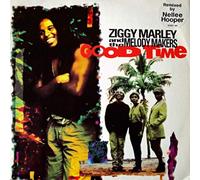 Ziggy Marley & Melody Makers - Good time (Nellee's 12 Inch, 1991) [VINYL]