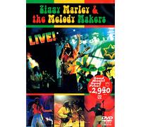 Ziggy Marley & Melody Makers - Live!