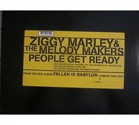 Ziggy Marley & Melody Makers - People Get Ready