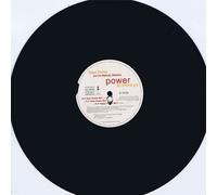 ZIGGY MARLEY & MELODY MAKERS / POWER TO MOVE YA