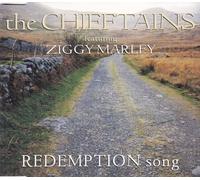 Ziggy Marley - Redemption Song