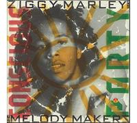 Ziggy Marley & The Melody Makers - Prentice Hall Avventura inglese