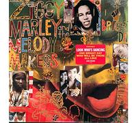 Ziggy Marley & The Melody Makers - ZIGGY MARLEY & MELODY MAKERS / ONE BRIGHT DAY
