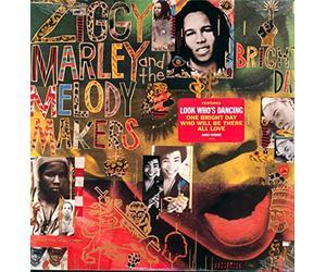 Ziggy Marley & The Melody Makers - ZIGGY MARLEY & MELODY MAKERS / ONE BRIGHT DAY