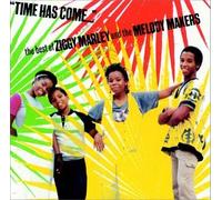 Ziggy Marley - Time Has Come: Best of