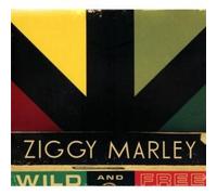 Ziggy Marley Wild and Free (CD)