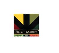 Ziggy Marley - Wild & Free