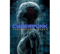 Ziggy Quinete Cyberpunk (Copertina rigida) Imagined History and Digital Futures