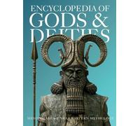Ziggy Quinete Encyclopedia of Gods & Deities - Mesopotamian & (Copertina rigida)