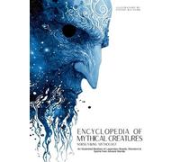 Ziggy Quinete Encyclopedia of Mythical Creatures - Norse and (Copertina rigida)