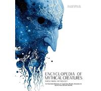 Ziggy Quinete Encyclopedia of Mythical Creatures - Norse and Viking (Tascabile)