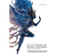 Ziggy Quinete Encyclopedia of Mythical Creatures - Southeast Asian M (Tascabile)