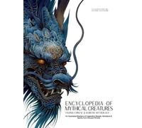 Ziggy Quinete Encyclopedia of Mythical Creatures - Taoism, Ch (Copertina rigida)