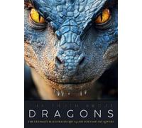 Ziggy Quinete The Truth About Dragons (Copertina rigida)