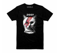 Ziggy Starcat - T-shirt