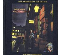 Ziggy Stardust: 30th Anniversary by Bowie, David [Music CD]