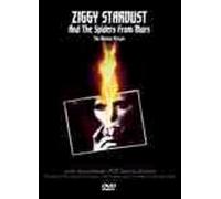 David Bowie: Ziggy Stardust and the Spiders from Mars (DVD) David Bowie