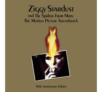 David Bowie Ziggy Stardust E Il Spiders Da Mars Ost (2xLP)