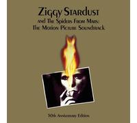 Bowie David - Ziggy Stardust And The Spiders From Mars