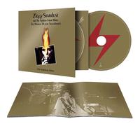 Ziggy Stardust e i ragni di Marte: Ost