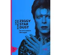 Ziggy Stardust. La vera natura dei sogni