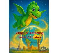 Ziggy's Amazing World Adventure