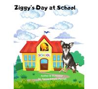 Ziggy's Day at School