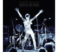 Ziggy'S La (2 Vinile) - David Bowie (Vinile)