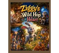 Ziggy's Wild Hop of Heart