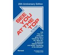 Ziglar Z See You at the Top (Copertina rigida)